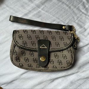 Dooney & Bourke Wristlet
